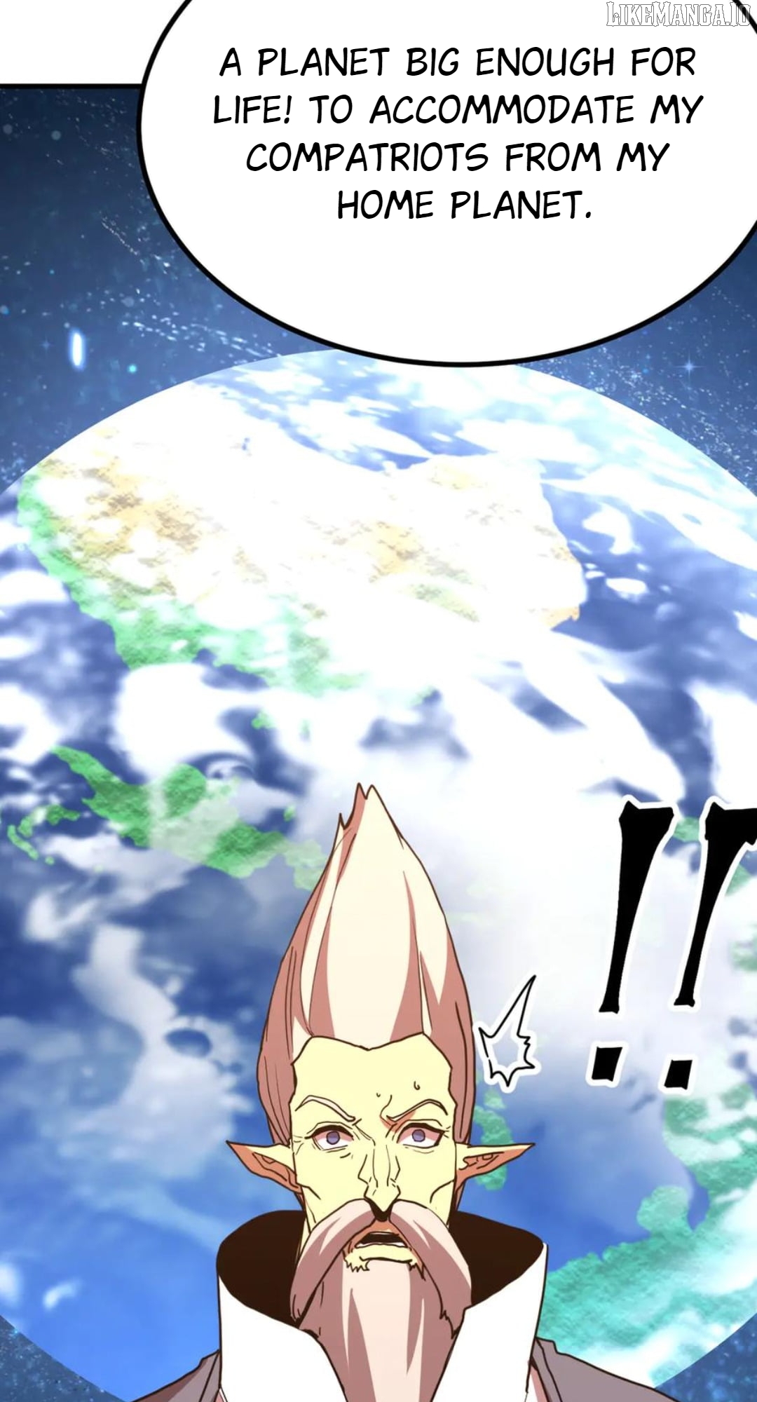 Log into the Future Chapter 243 - page 39